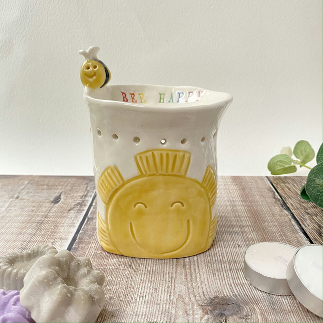 OIL BURNER