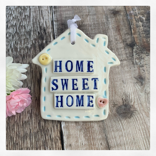 home sweet home
