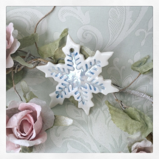 snow flake