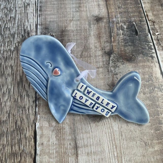 whale