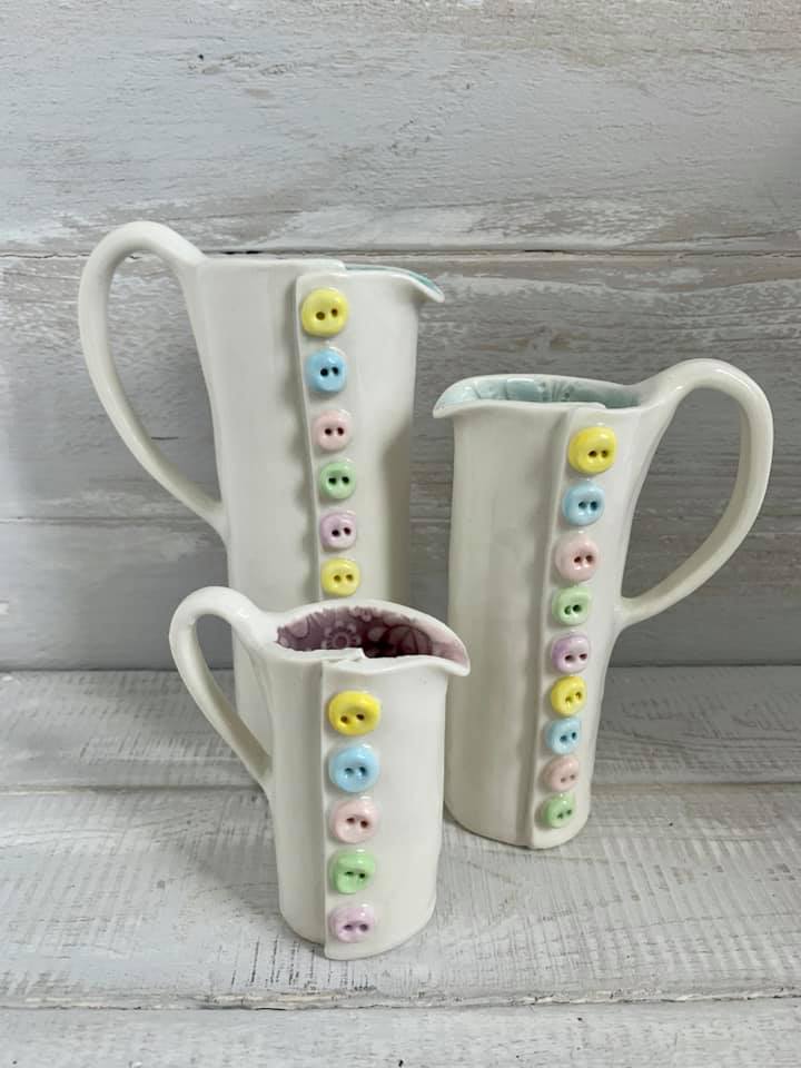 Button Jugs